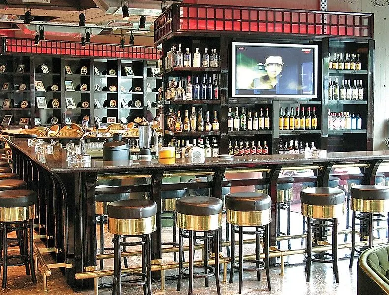 Hotel The Marmara Pera Estambul