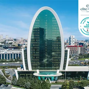 מלון Elite World Grand Basin Ekspres