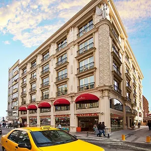 Hotel Eurostars Old, Istanboel