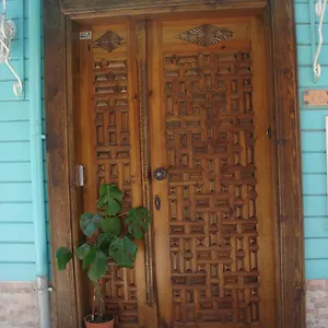 Oba Otel