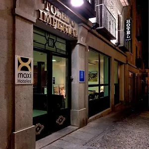 Imperial 3* Toledo