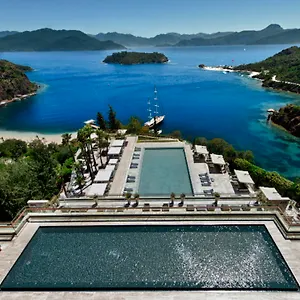 D Maris Bay Feriested Hisaronu