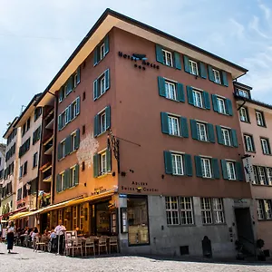 Adler Швейцария