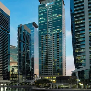 أوكس ليوا هايتس 3*, دبي الإمارات العربية المتحدة