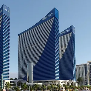Sea View In Orbi 5*, باتومي جورجيا