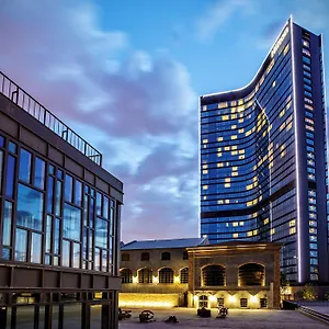 מלון Hilton Bomonti