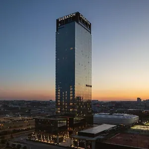Sheraton Esenyurt Otel
