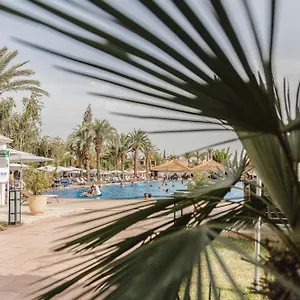 ***** מלון Kenzi Menara Palace & מרוקו