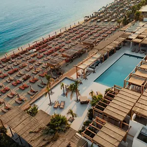 ***** Hotel Branco Mykonos Grecia