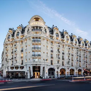 ***** מלון Mandarin Oriental Lutetia, צרפת