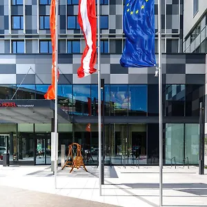 Ibis Hauptbahnhof Hotel Wien