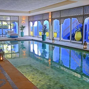 ***** מלון Sofitel Marrakech Palais Imperial מרוקו
