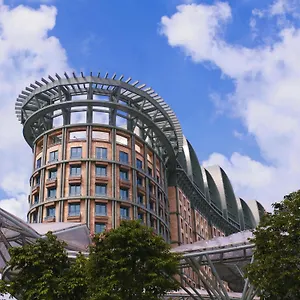 ***** Resort World Sentosa - Michael Singapore