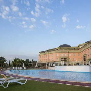 Trh Alcora 4* Tomares