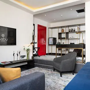 Nabu Karaköy Otel