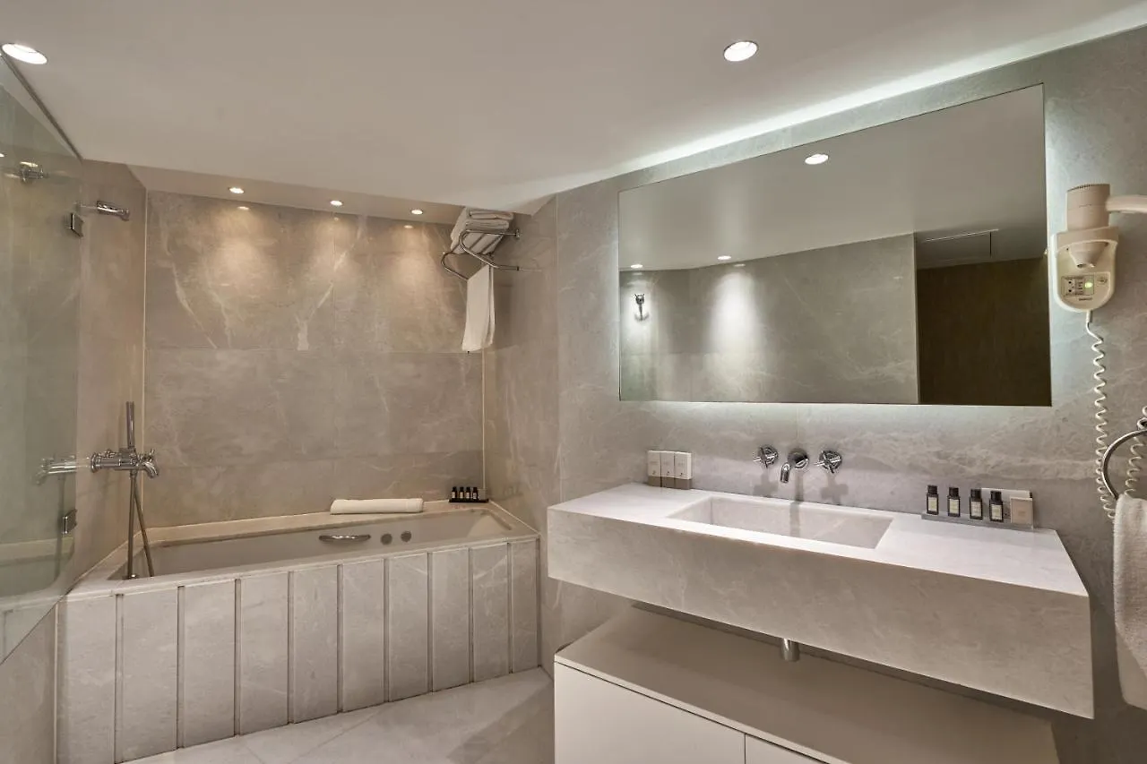 The Marmara Pera Hotel Istanbul 4*,