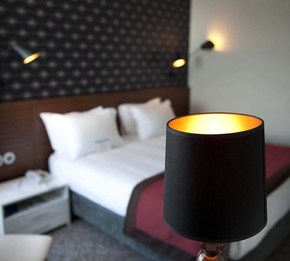 ****  The Marmara Pera Hotel Istanboel Turkije