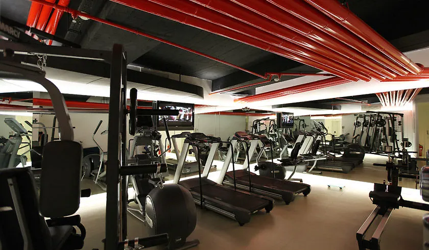 The Marmara Pera Hotel Istanbul 4*,  Turcia