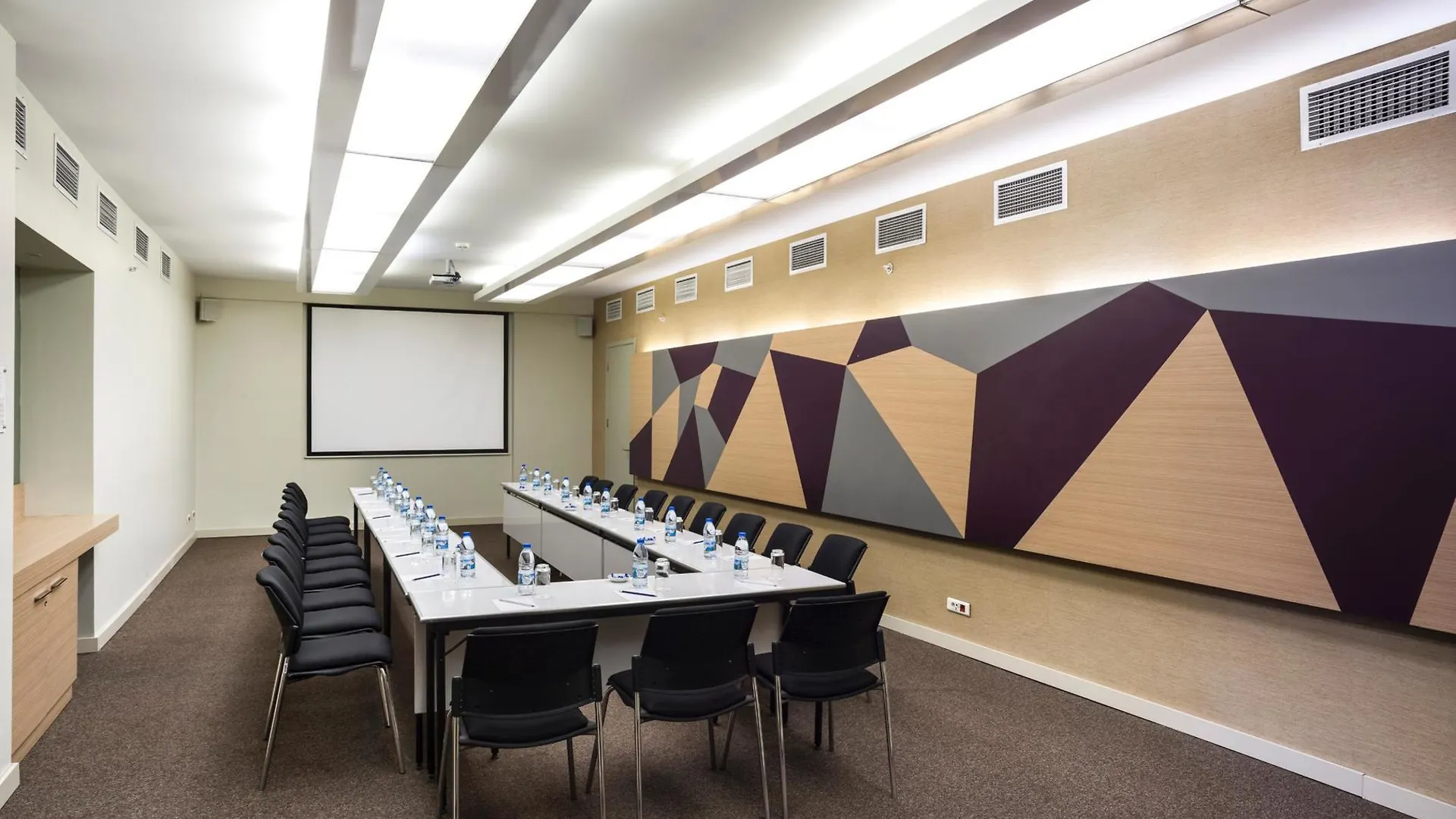 The Marmara Pera Hotel Istanbul 4*,