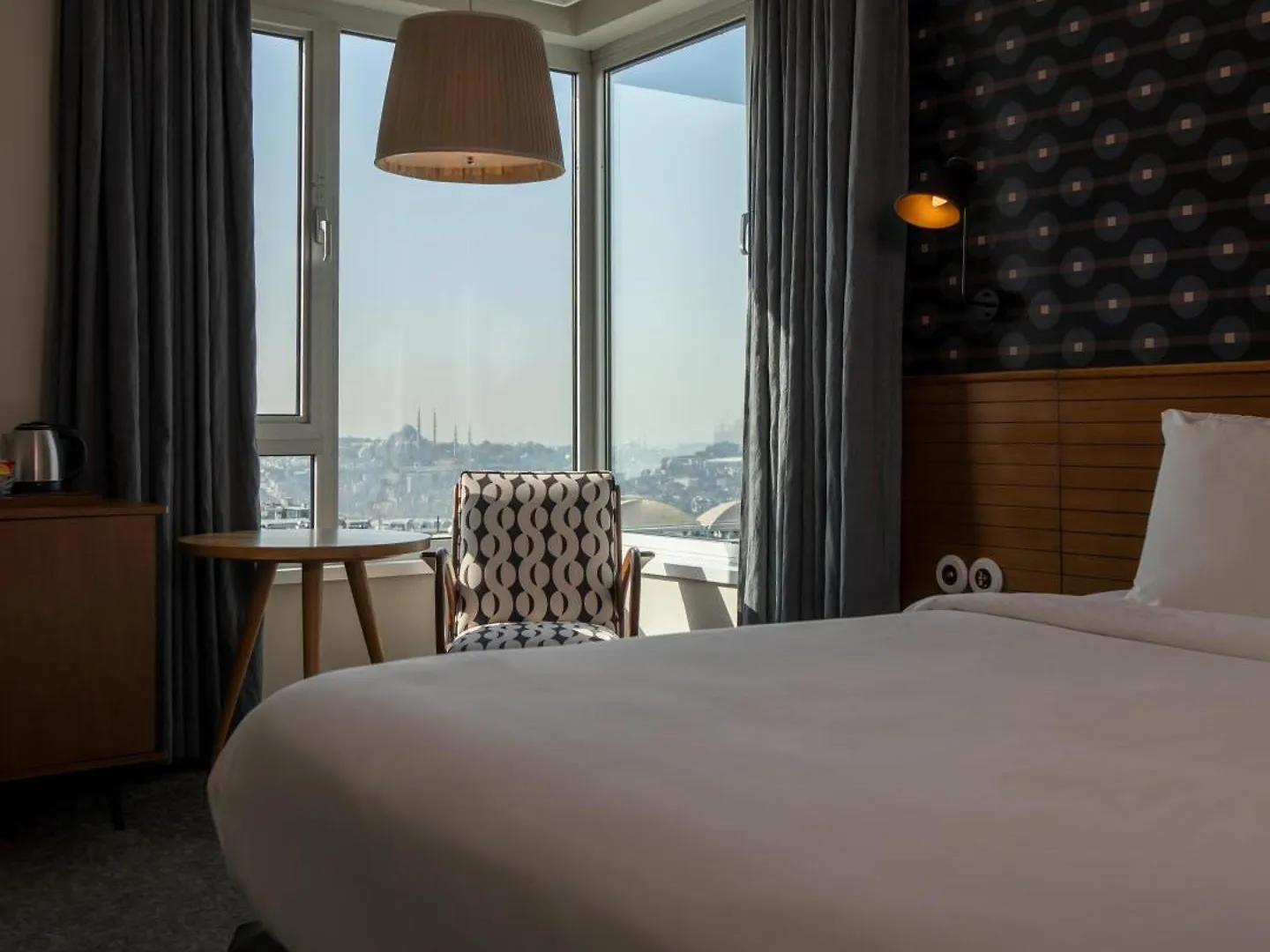 The Marmara Pera Hotel Istanbul 4*,