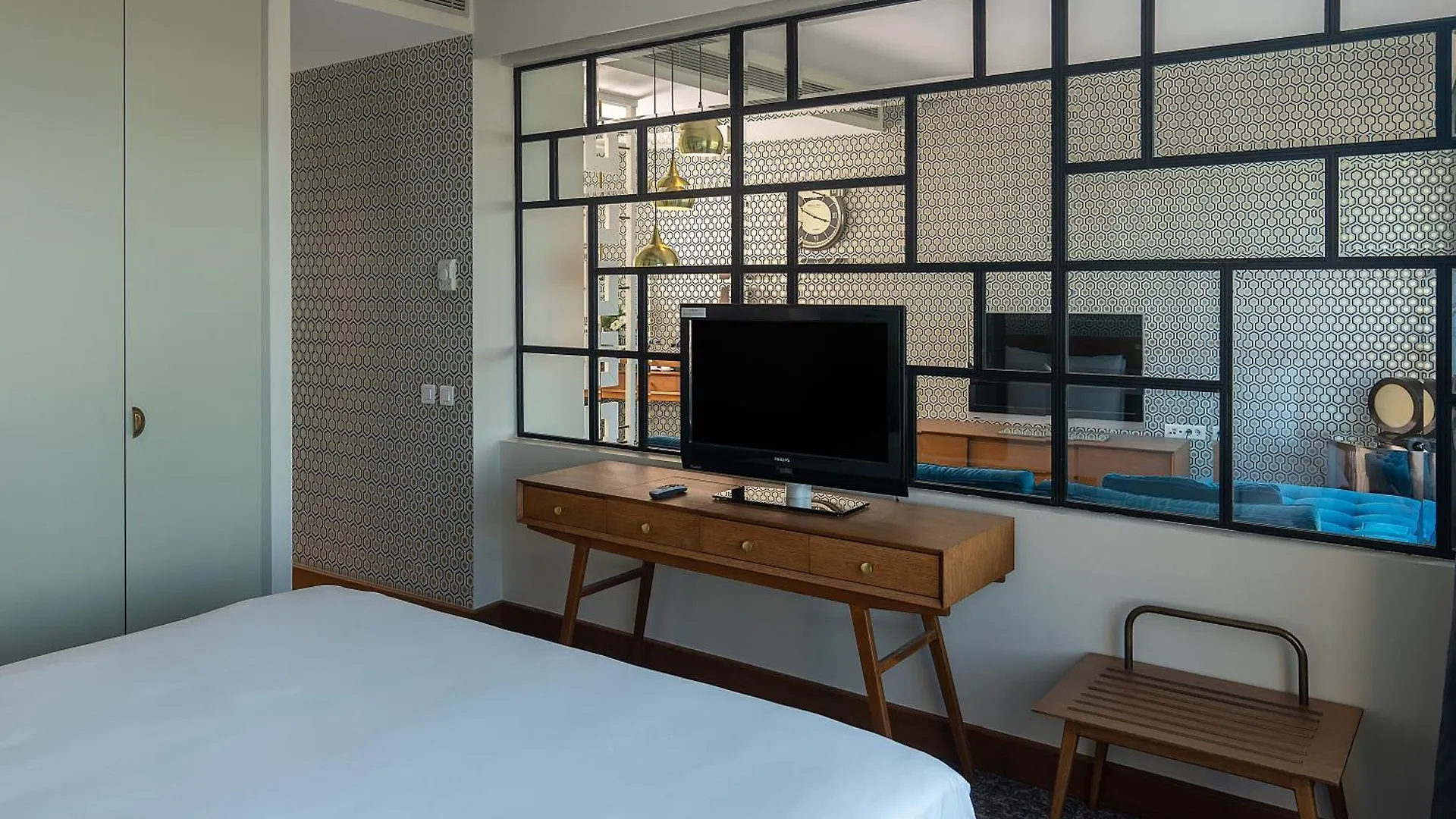 The Marmara Pera Hotel Istanbul