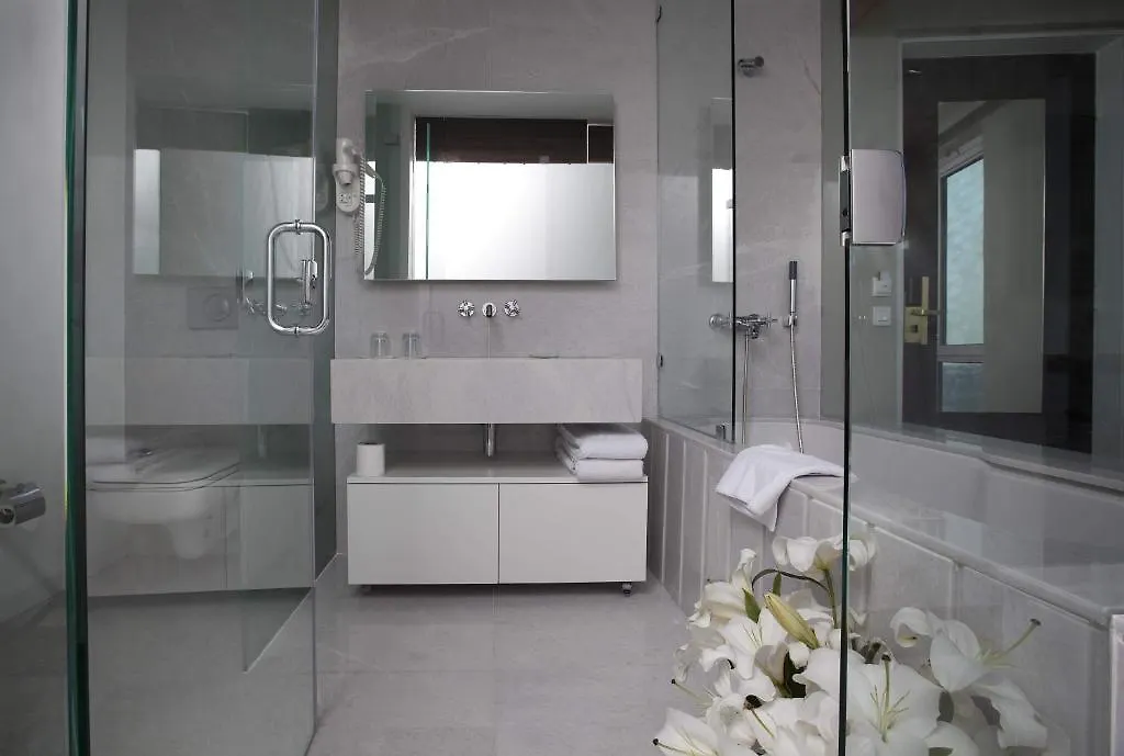 The Marmara Pera Hotel Istanbul 4*,