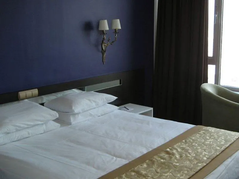 The Marmara Pera Hotel Istanbul