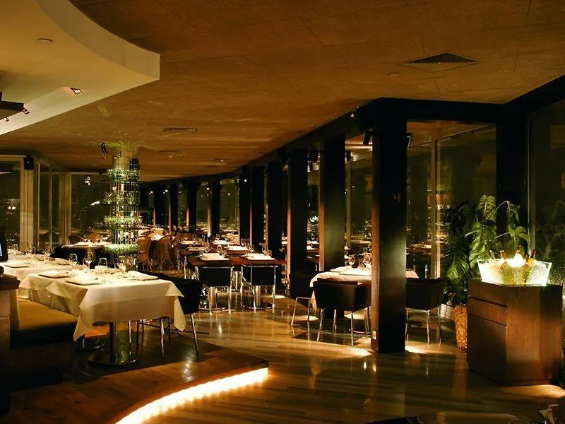 The Marmara Pera Hotel Istanbul