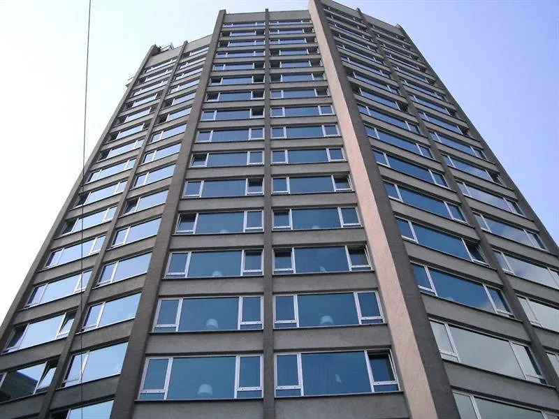 The Marmara Pera Hotel Istanbul 4*,  Turcia