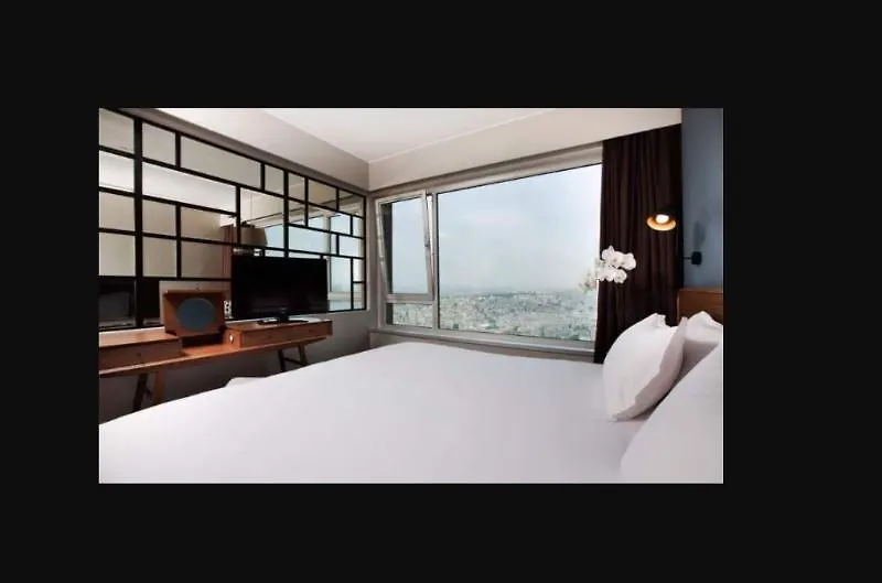 The Marmara Pera Hotel Istanbul 4*,